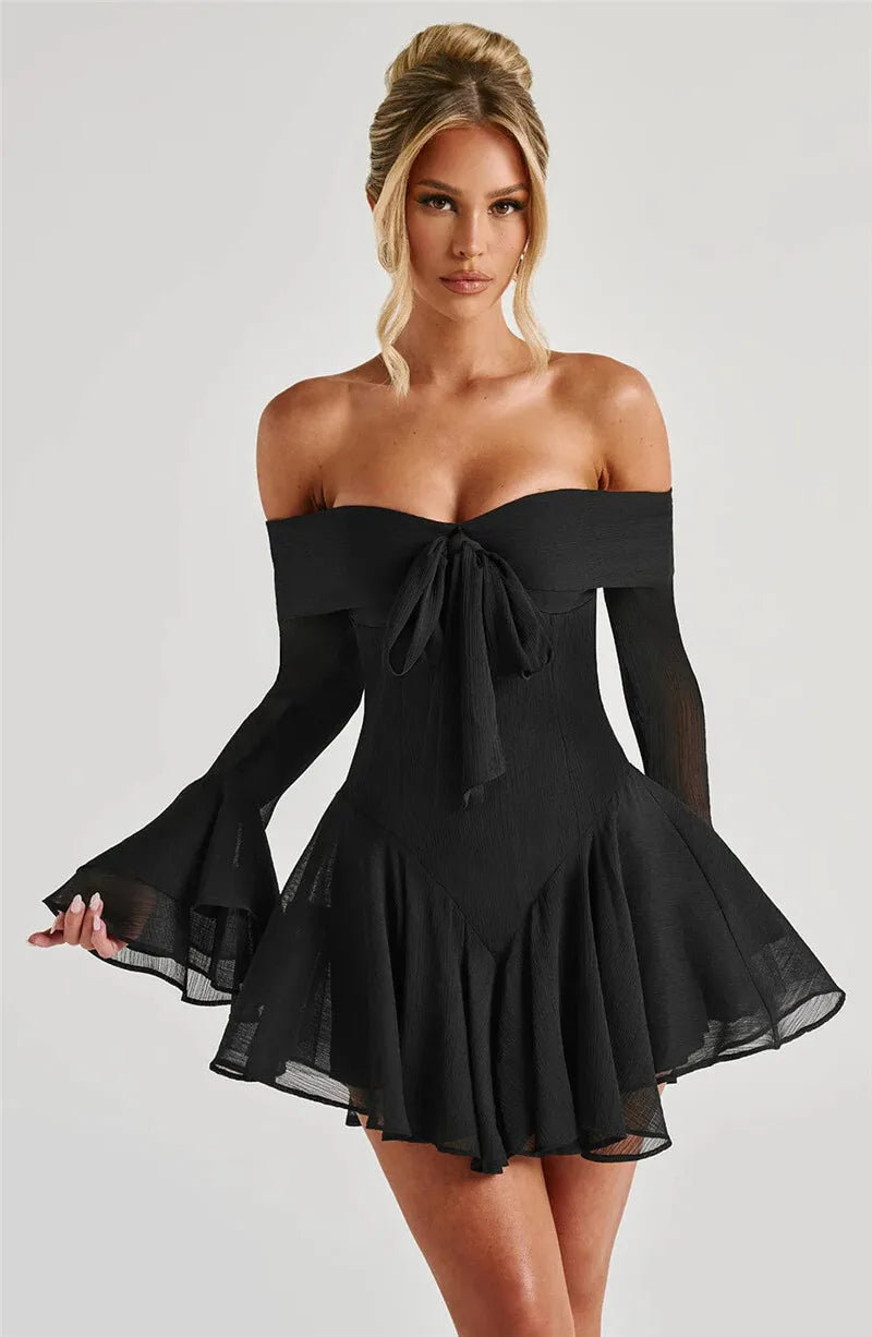 RUXY - Jade Dress