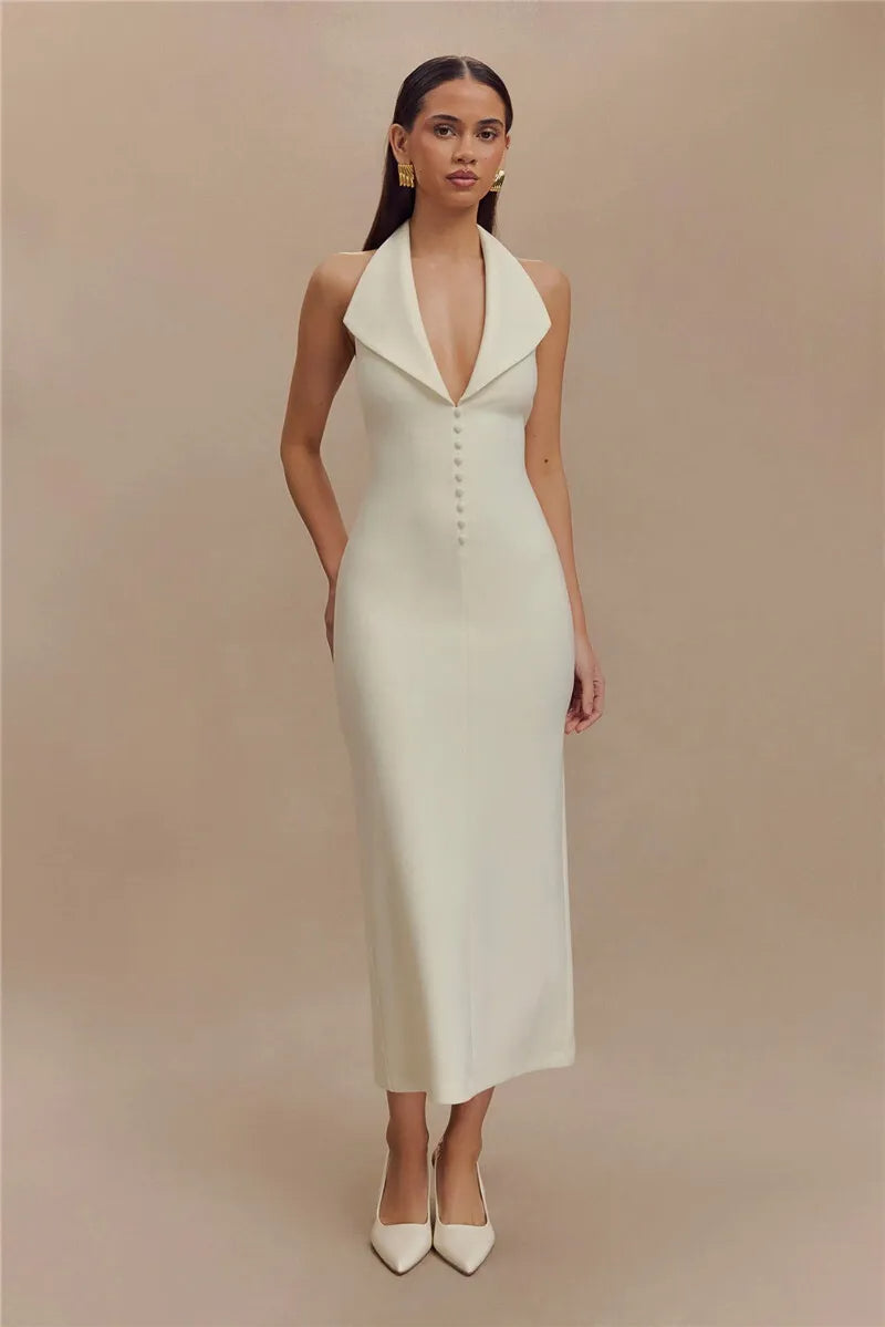 RUXY - Alana Dress