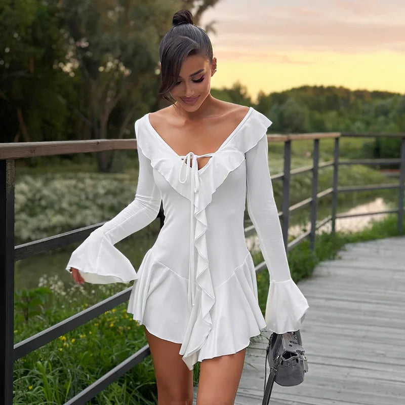 RUXY - Nelly Dress