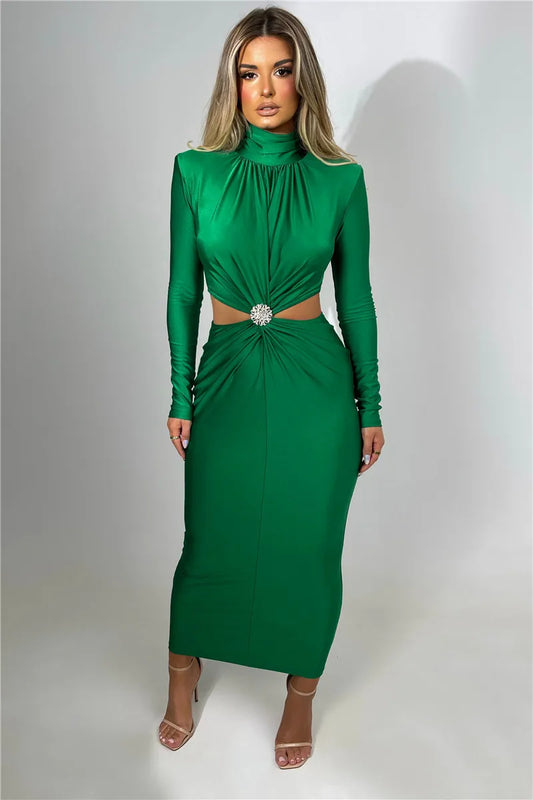RUXY - Daphne Dress