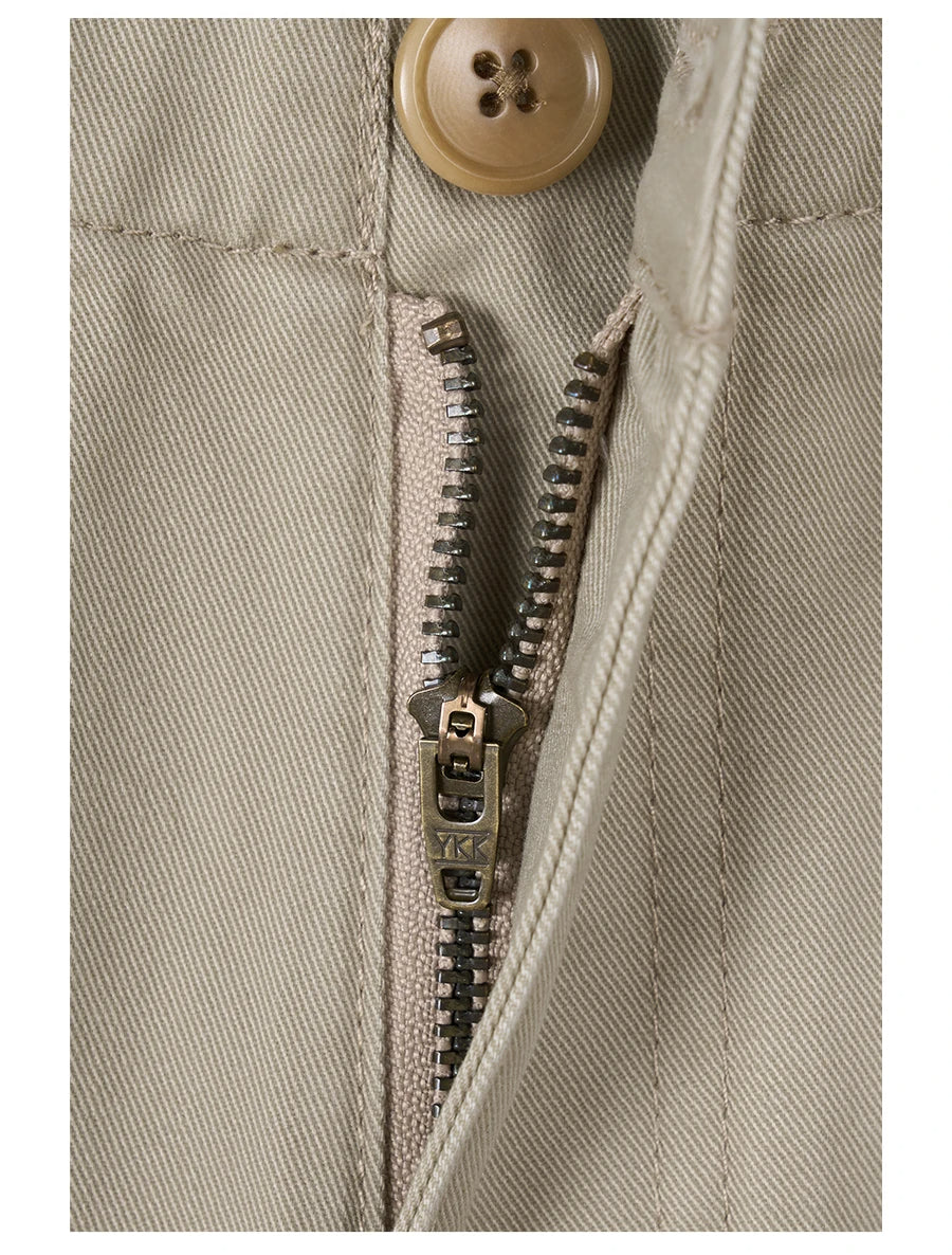 S.W. Regular fit Chino
