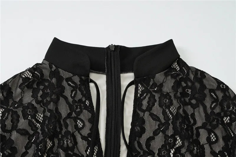RUXY - Mya Dress