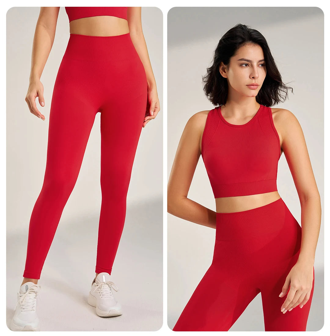 Naqiya Athlete Gym Set