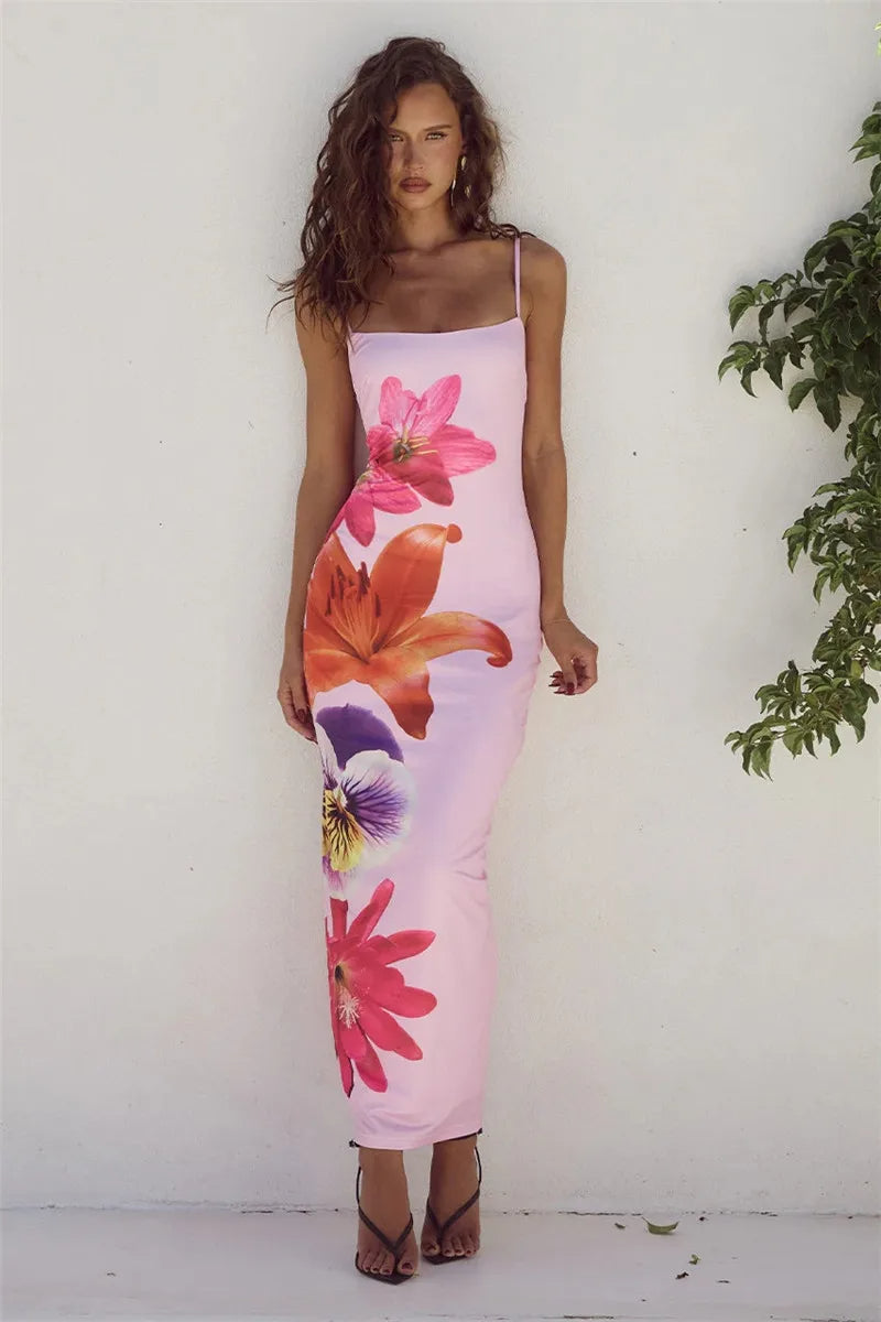 RUXY - Leyah Dress