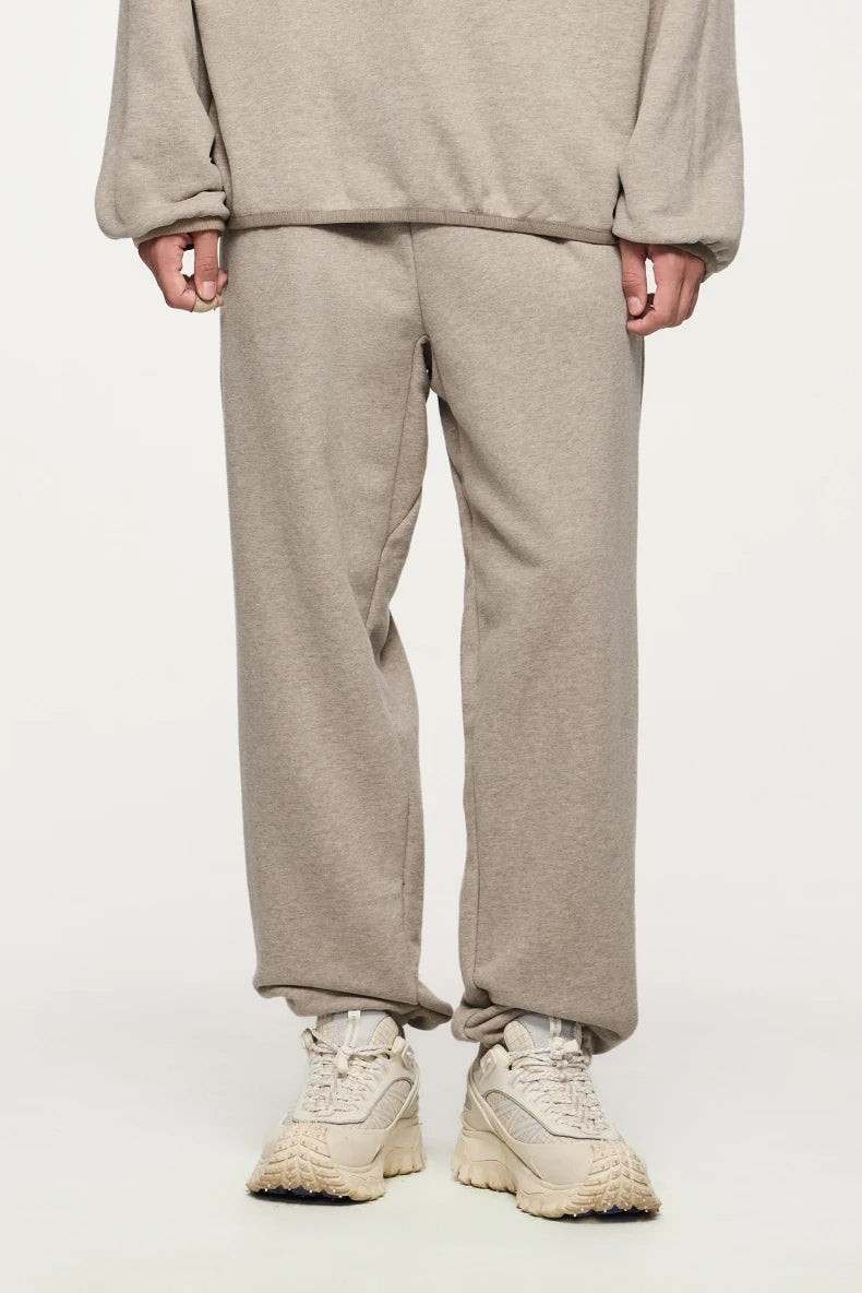 INFlation Relaxed Jogger