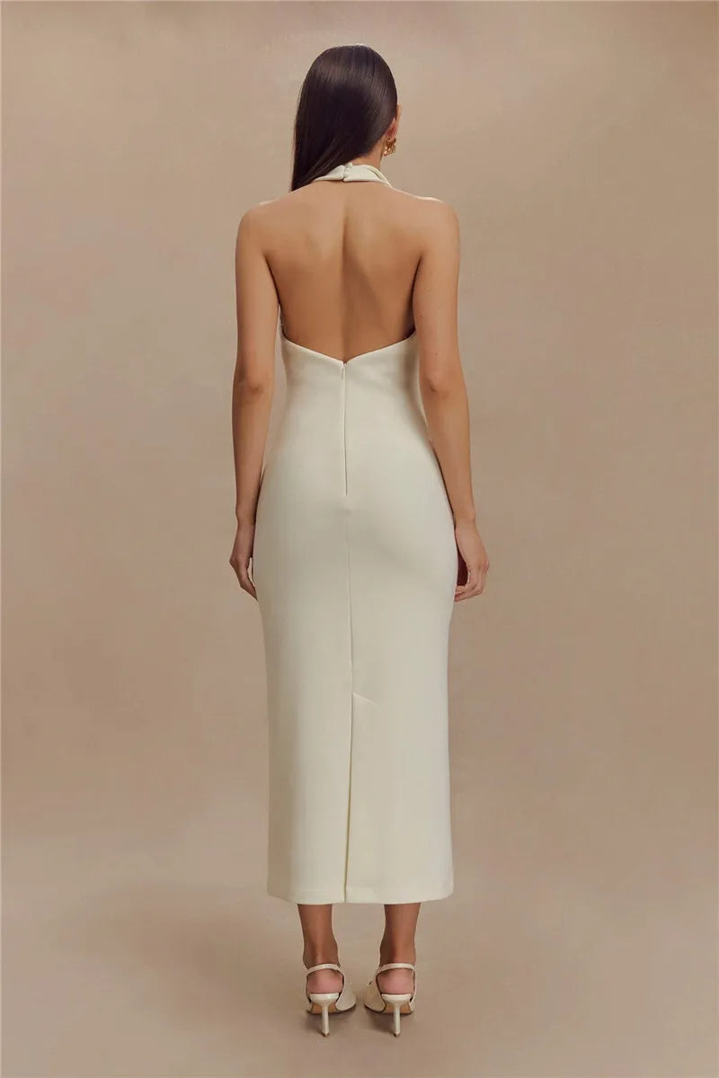 RUXY - Alana Dress