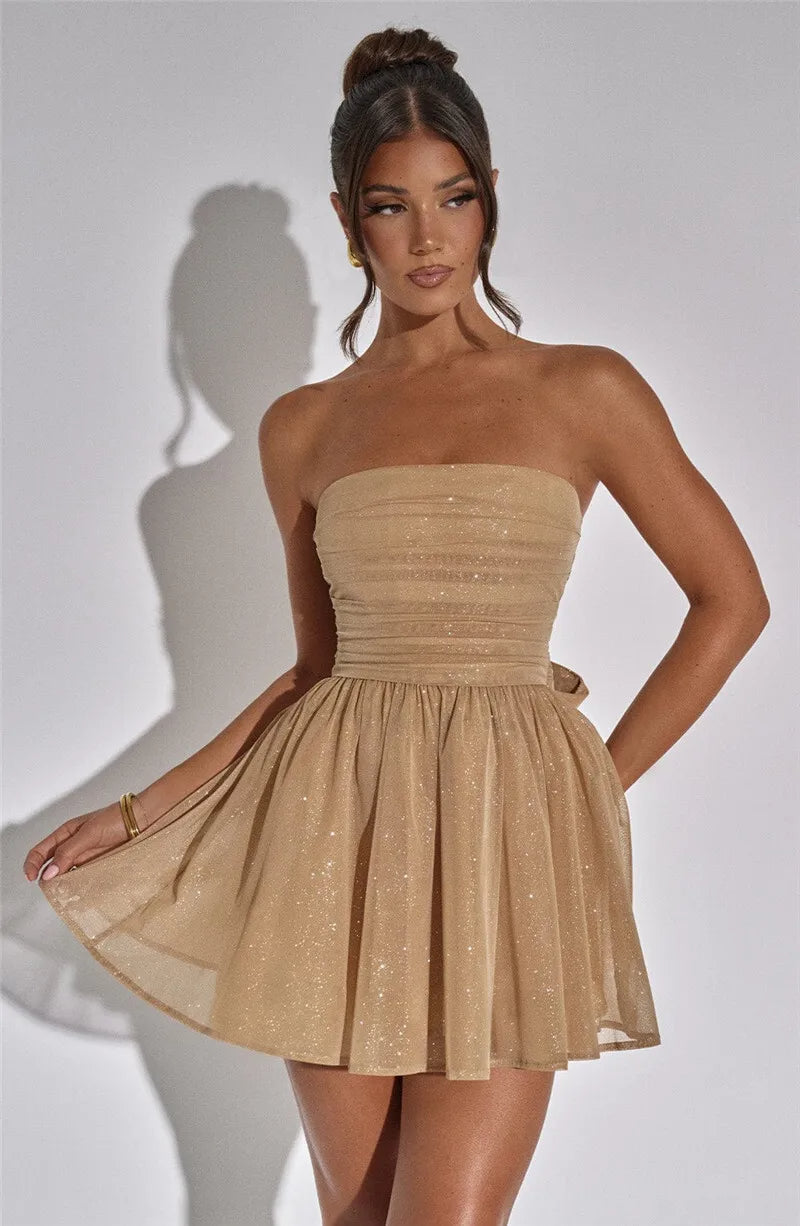 RUXY - Clara Dress