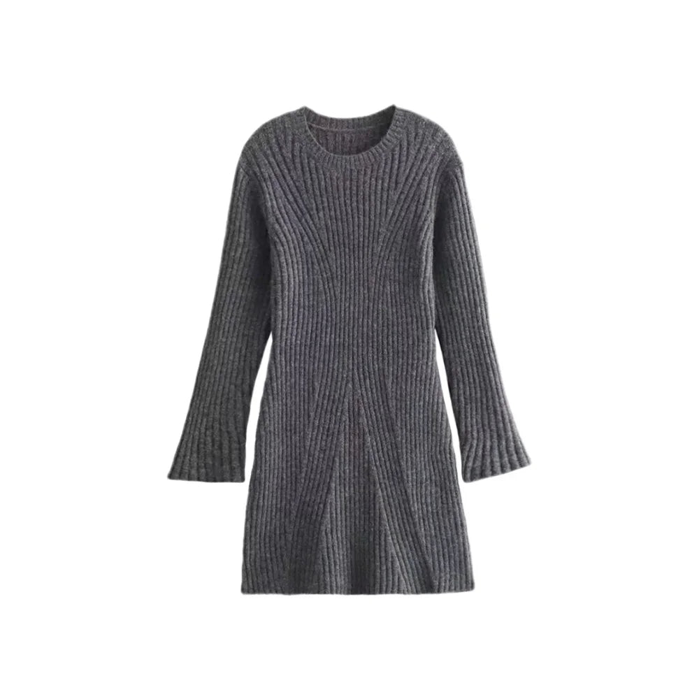 Trafza Zed Dress