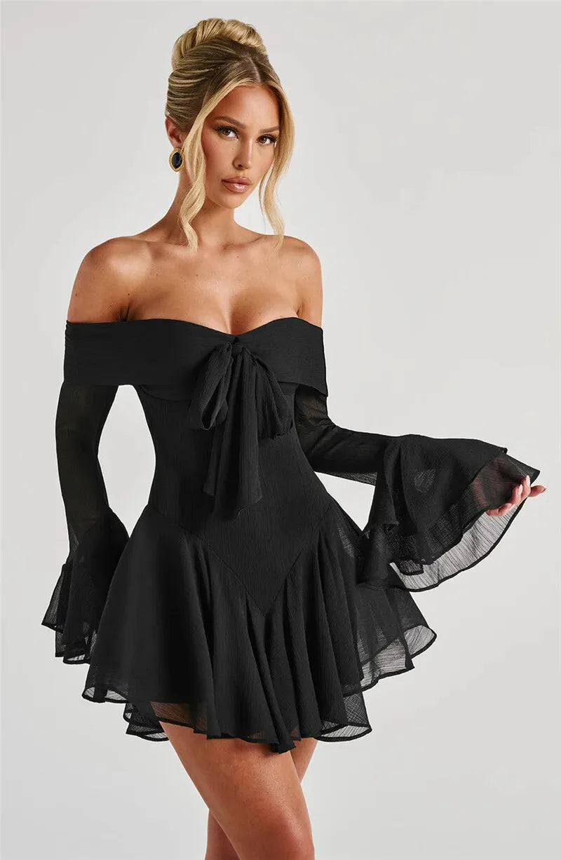 RUXY - Jade Dress