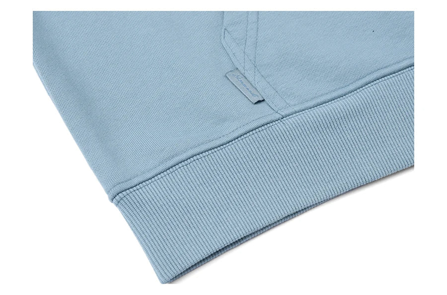 S.W. Oversize Hoodie