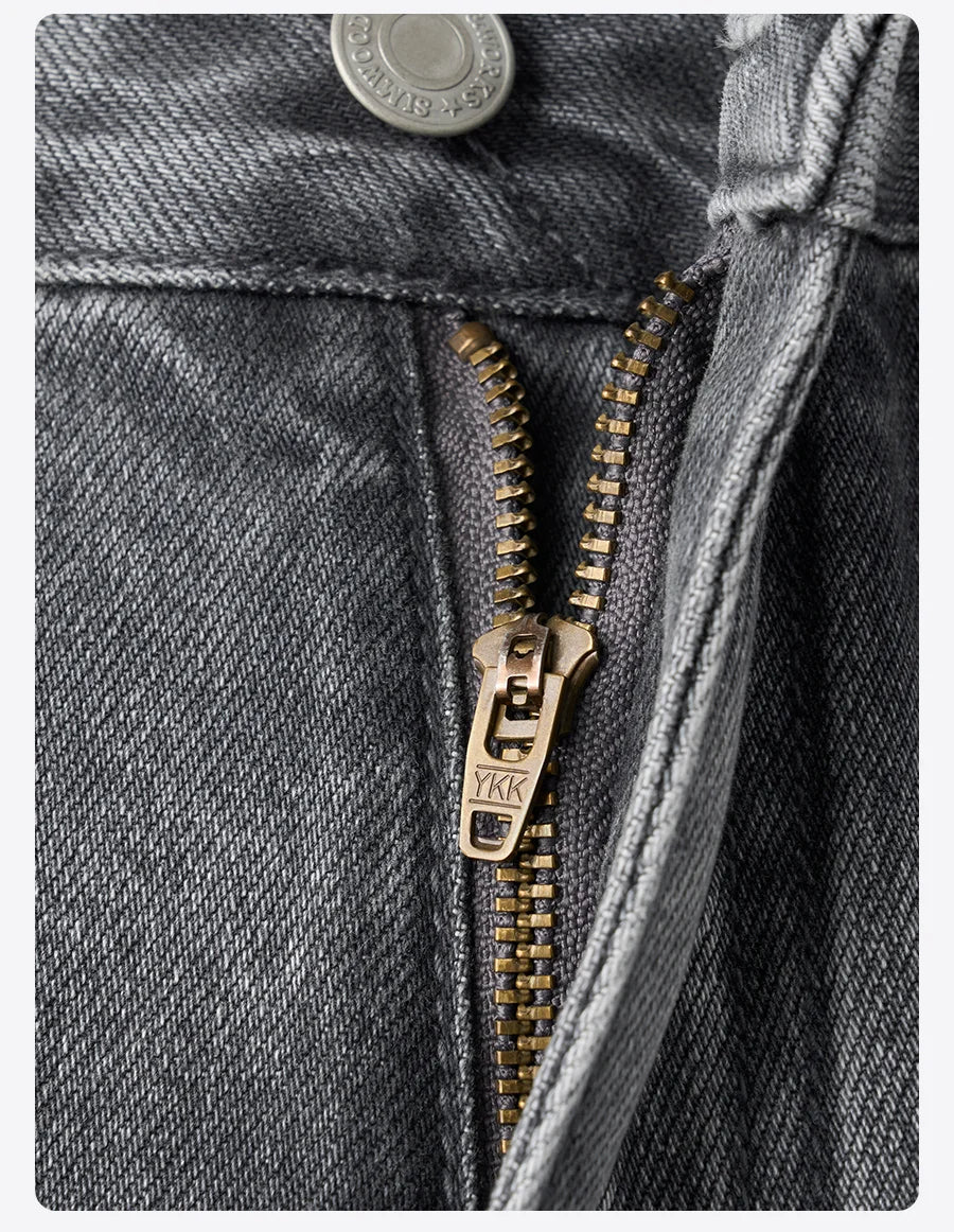 S.W. Loose Tapered Jeans