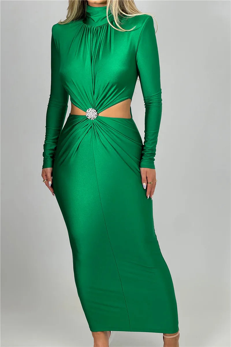 RUXY - Daphne Dress