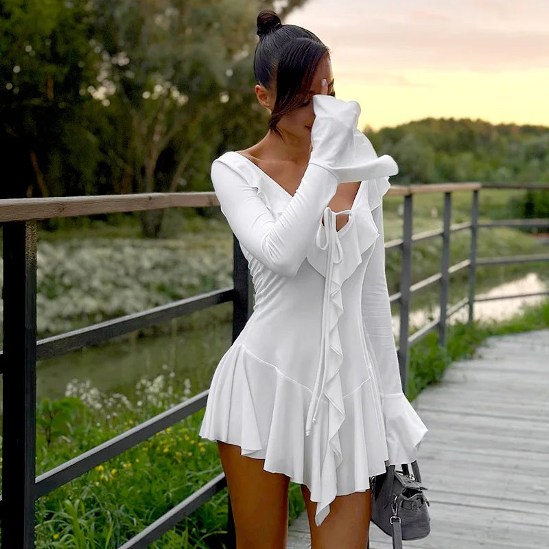 RUXY - Nelly Dress