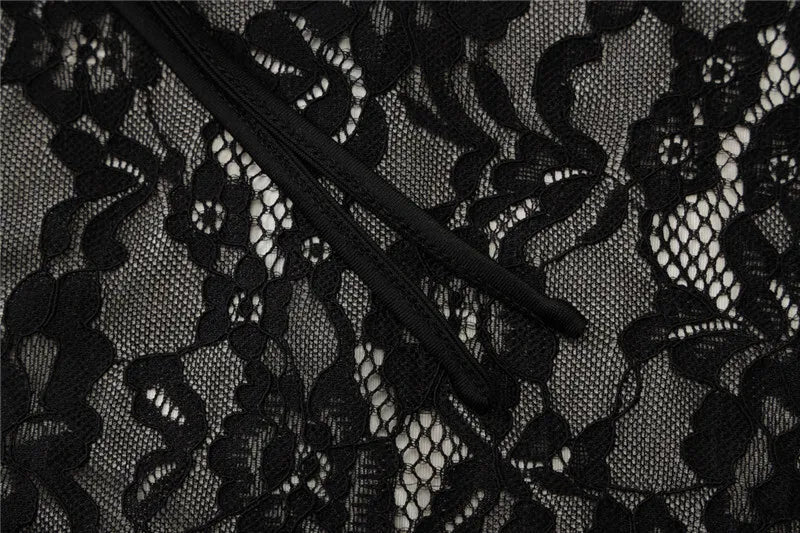 RUXY - Mya Dress