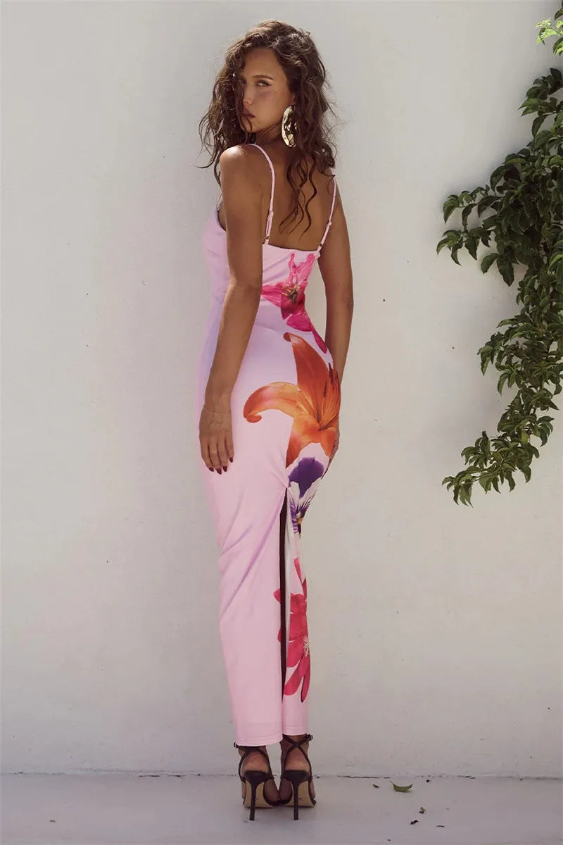 RUXY - Leyah Dress