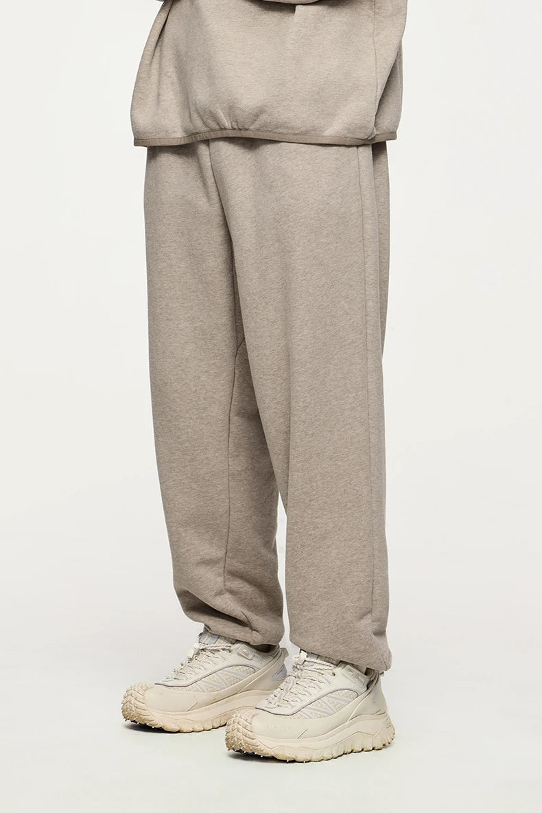 INFlation Relaxed Jogger