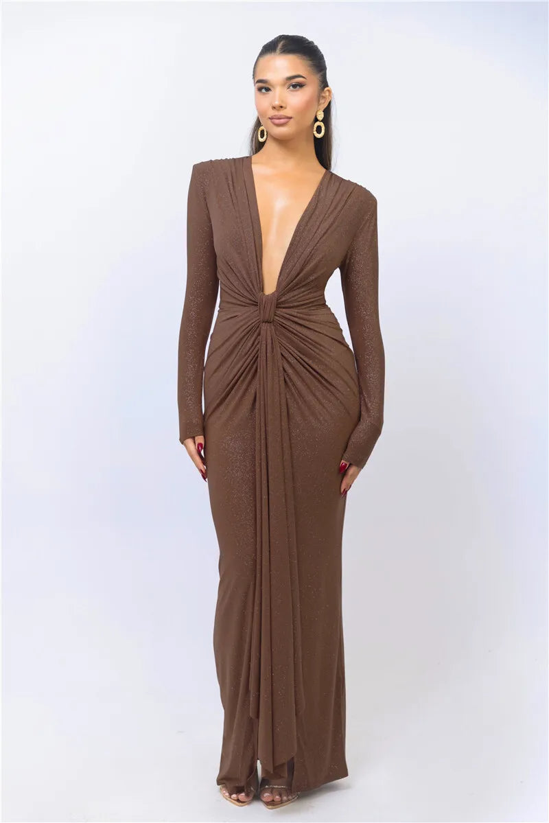 RUXY - Maya Dress