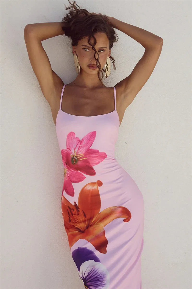 RUXY - Leyah Dress