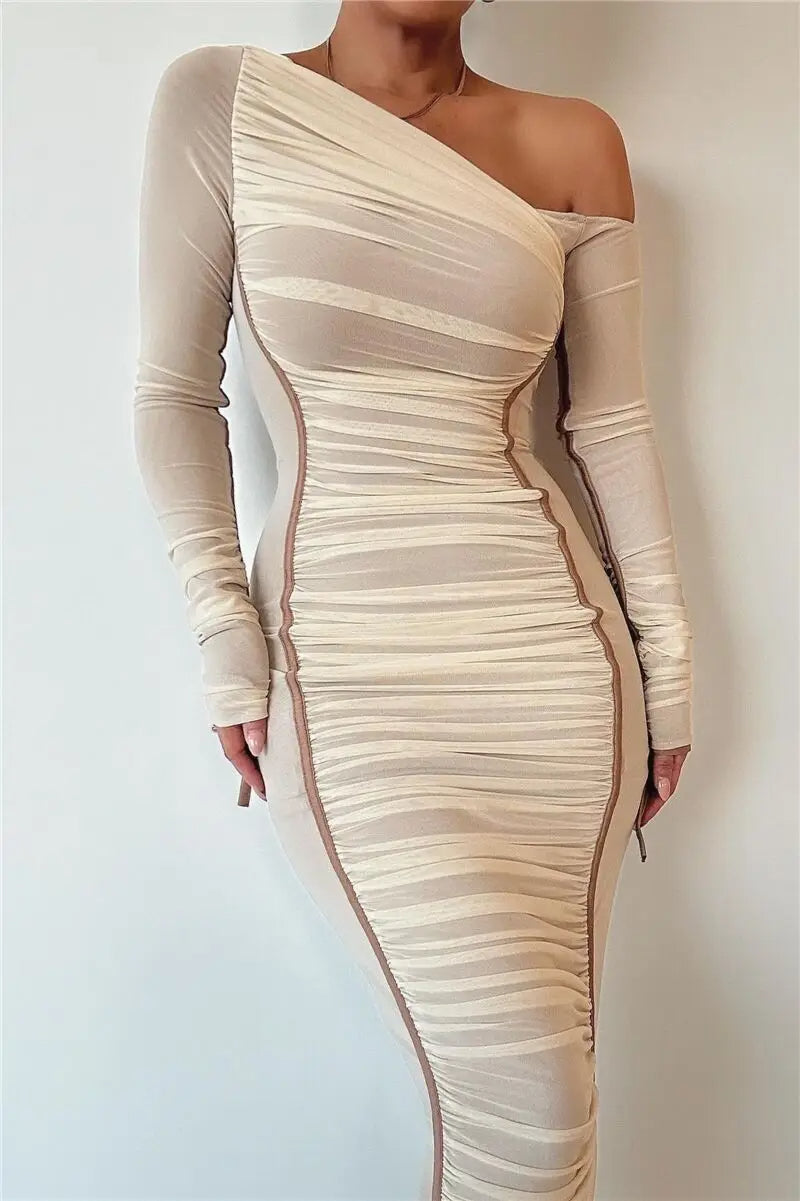 RUXY - Tamsyn Dress