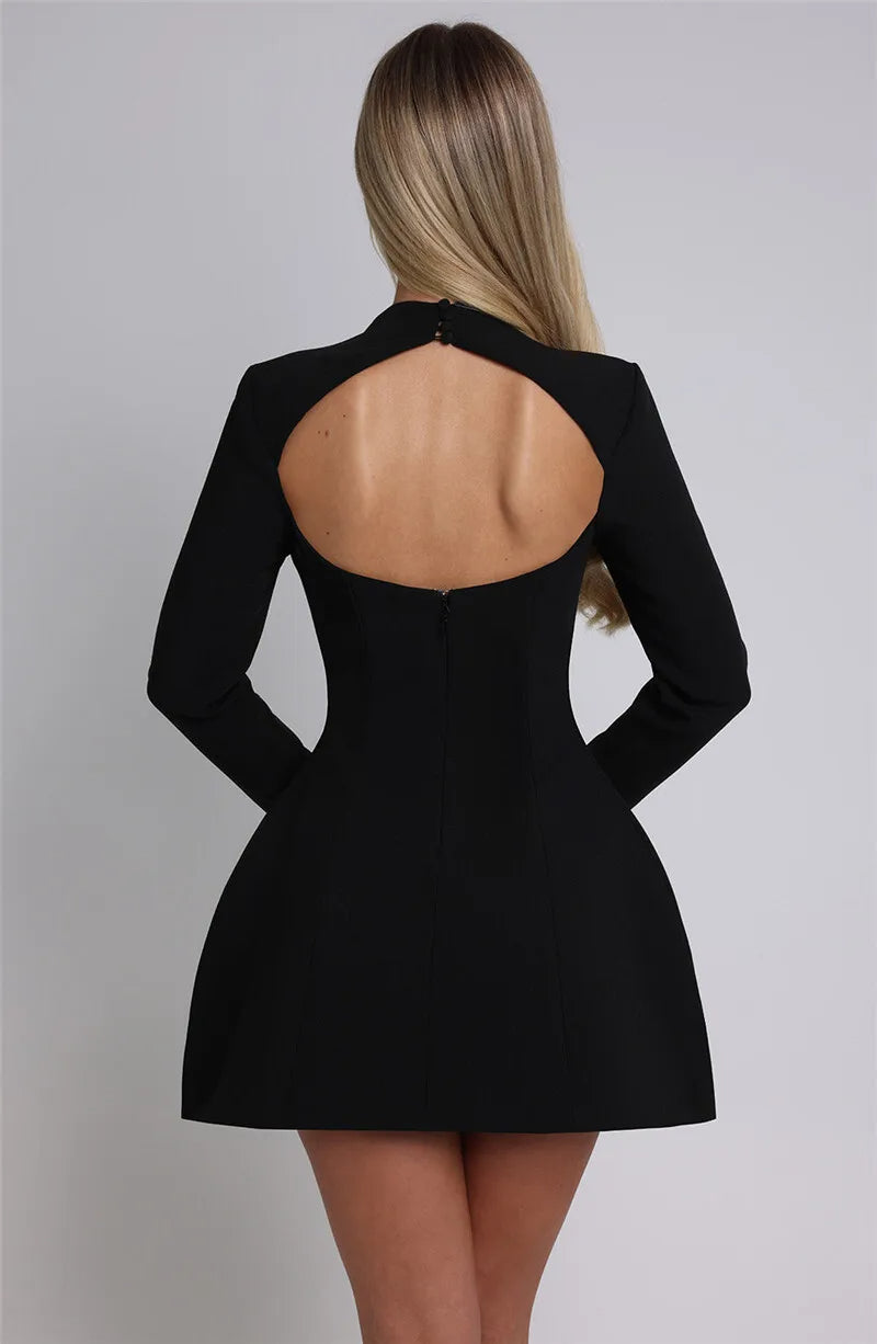 RUXY - Diana Dress