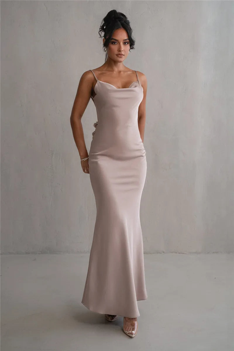 RUXY - Eilzabeth Dress