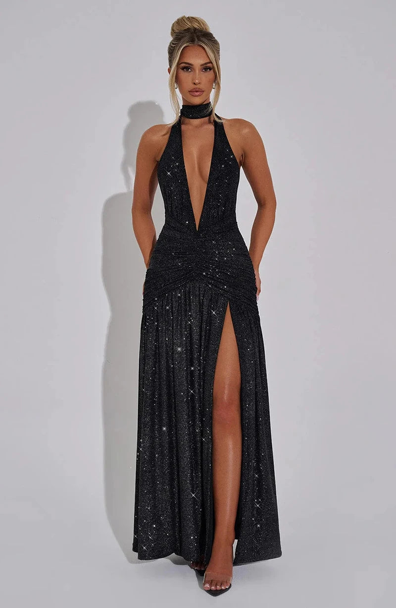 RUXY - Stephanie Dress