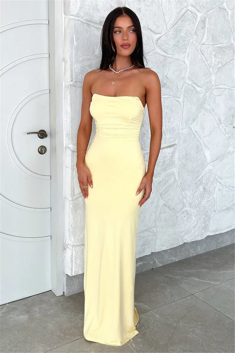 RUXY - Cesca Dress