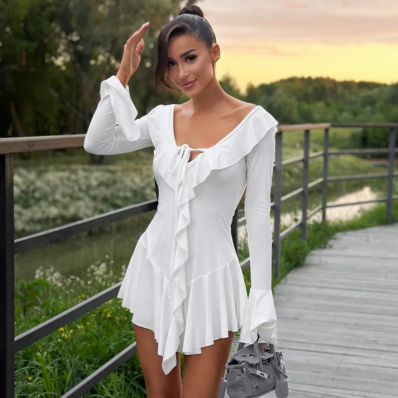 RUXY - Nelly Dress