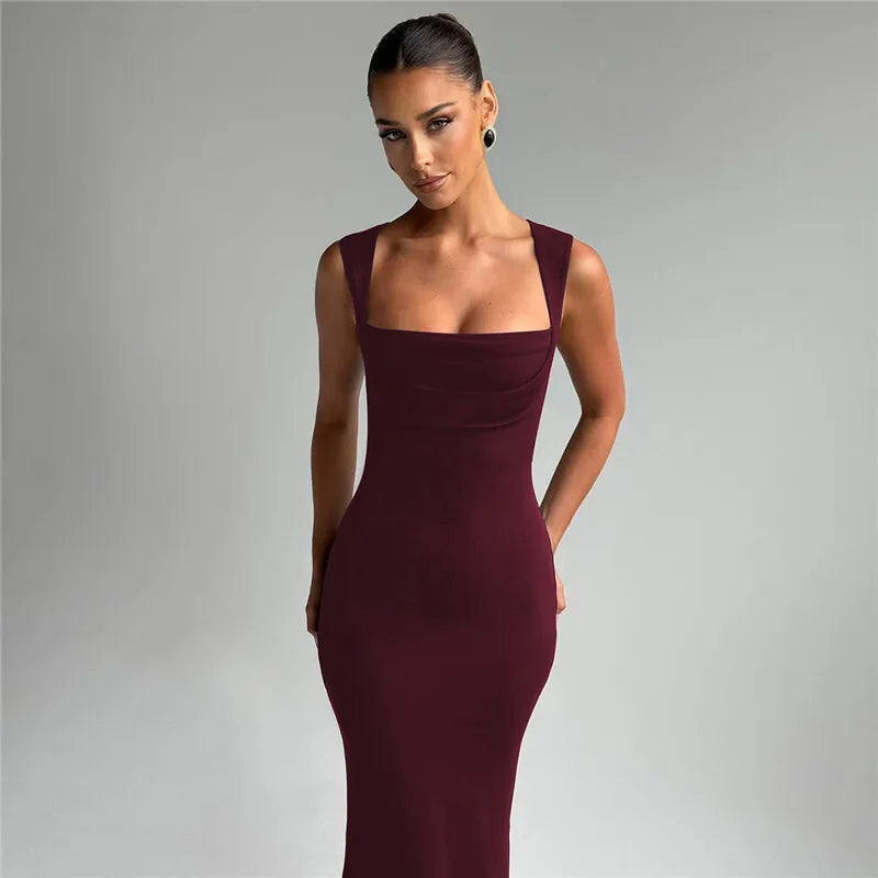 RUXY - Cheyrl Dress