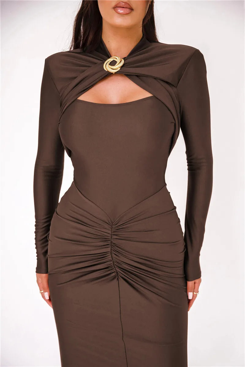 RUXY - Leila Dress