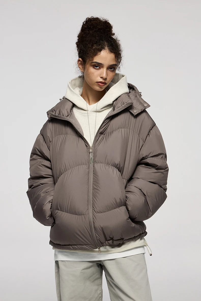 INFlation Duck Down Puffer Jacket