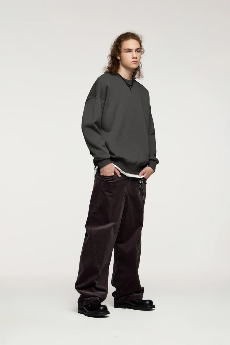 INFlation Premium Sweatshirt