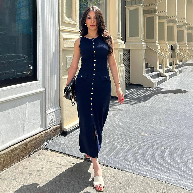RUXY - Naomi Dress