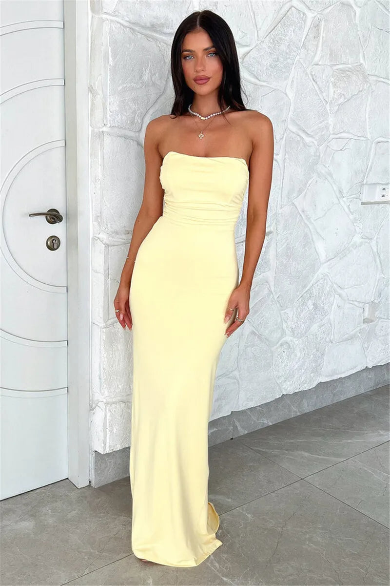 RUXY - Cesca Dress