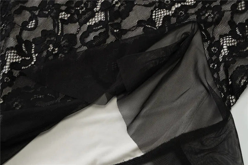RUXY - Mya Dress