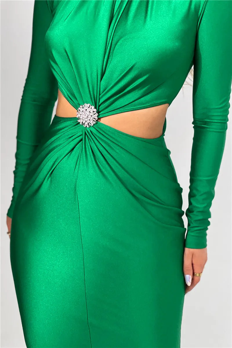 RUXY - Daphne Dress