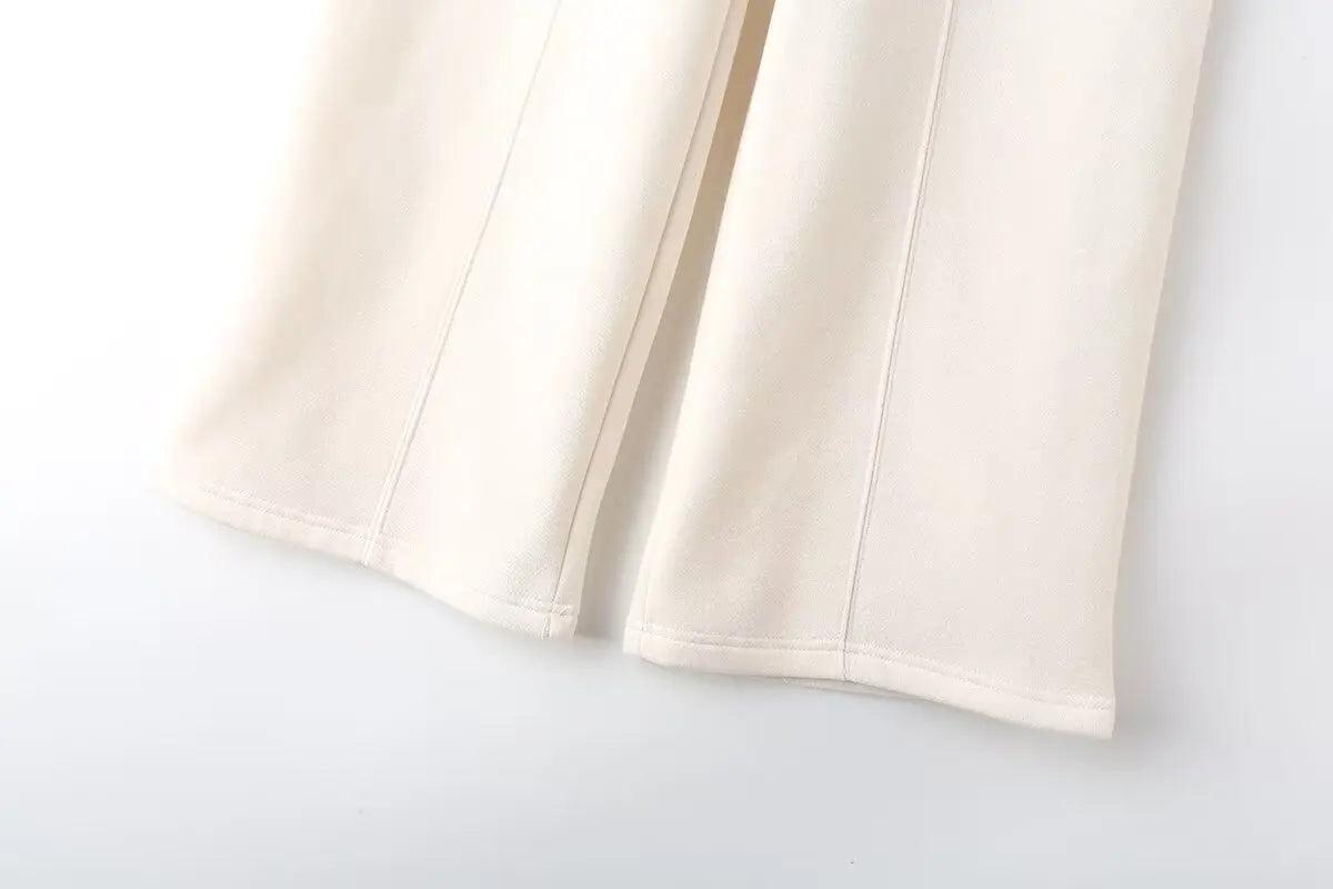Trafza Zip up Tracksuit