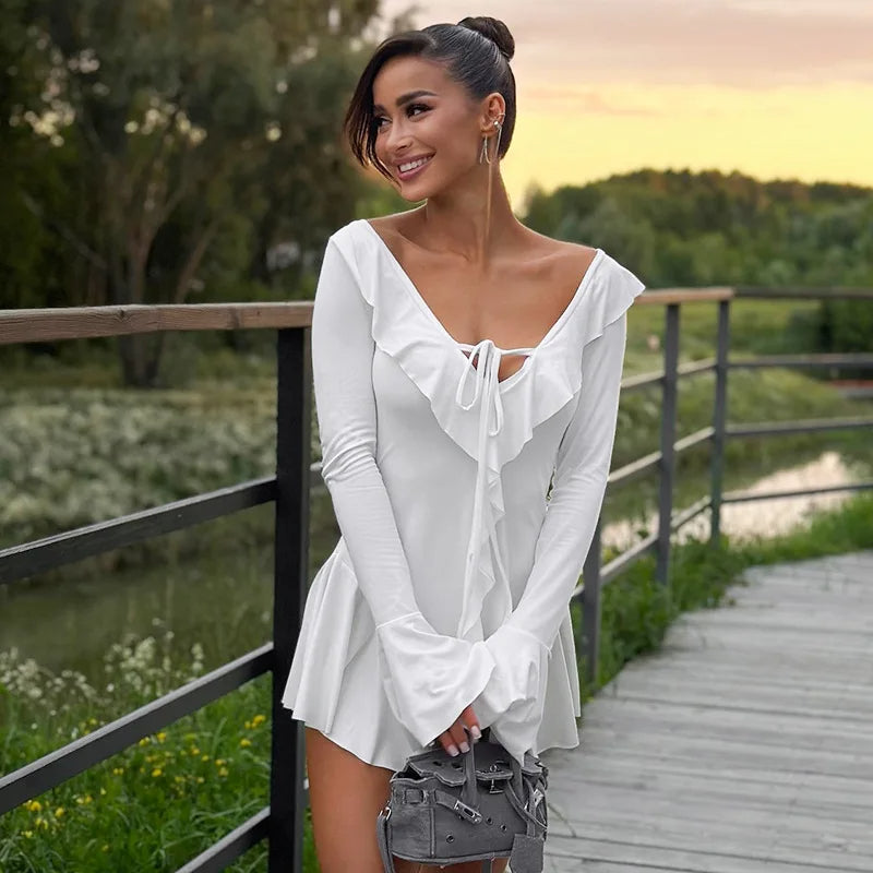 RUXY - Nelly Dress