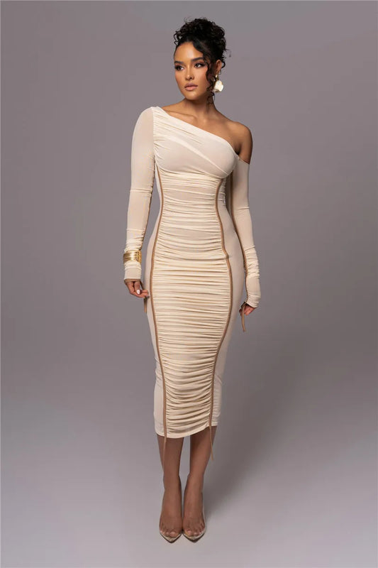 RUXY - Tamsyn Dress