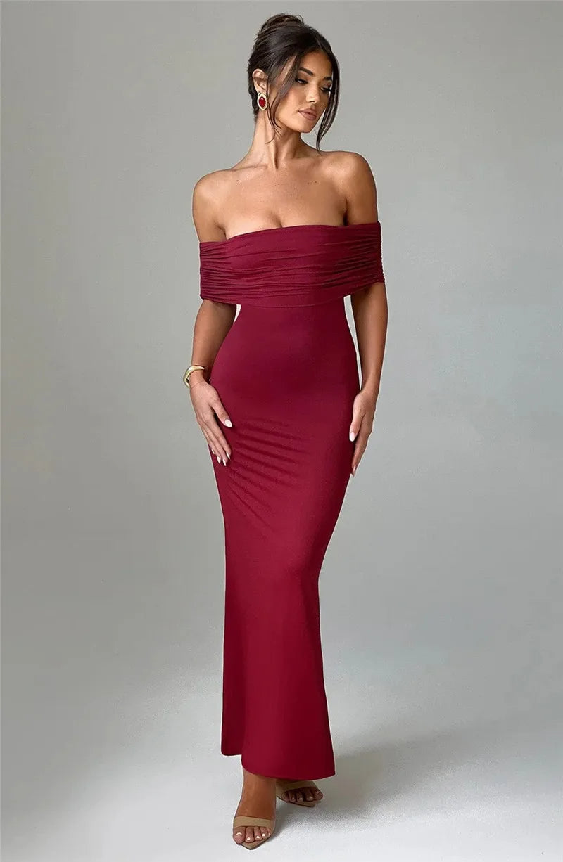 RUXY - Taylor Dress