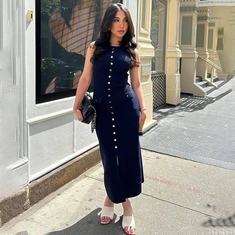 RUXY - Naomi Dress