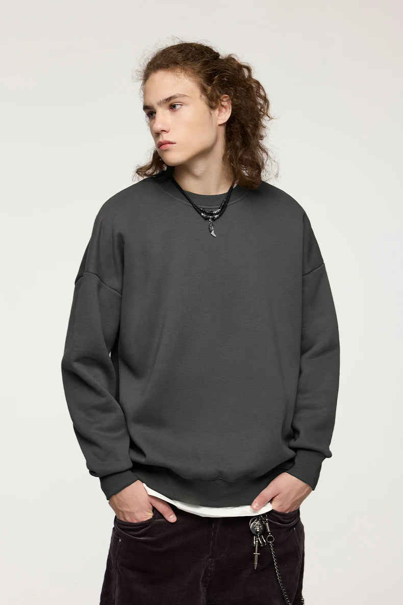 INFlation Premium Sweatshirt