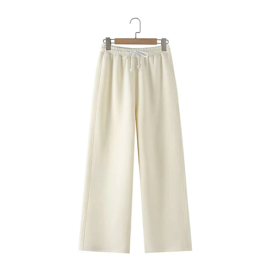 Trafza Straight Leg Jogger
