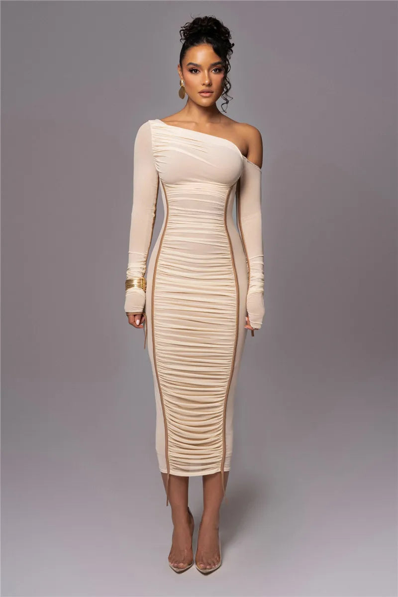 RUXY - Tamsyn Dress