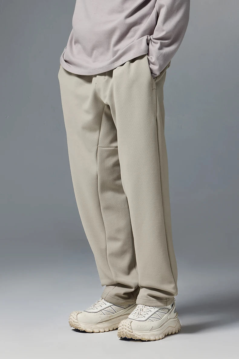 INFlation Straight Leg Joggers