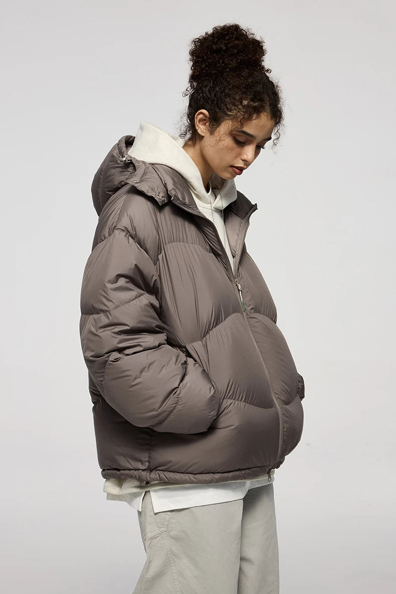 INFlation Duck Down Puffer Jacket