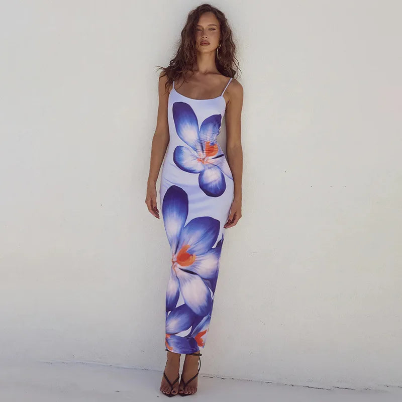 RUXY - Leyah Dress