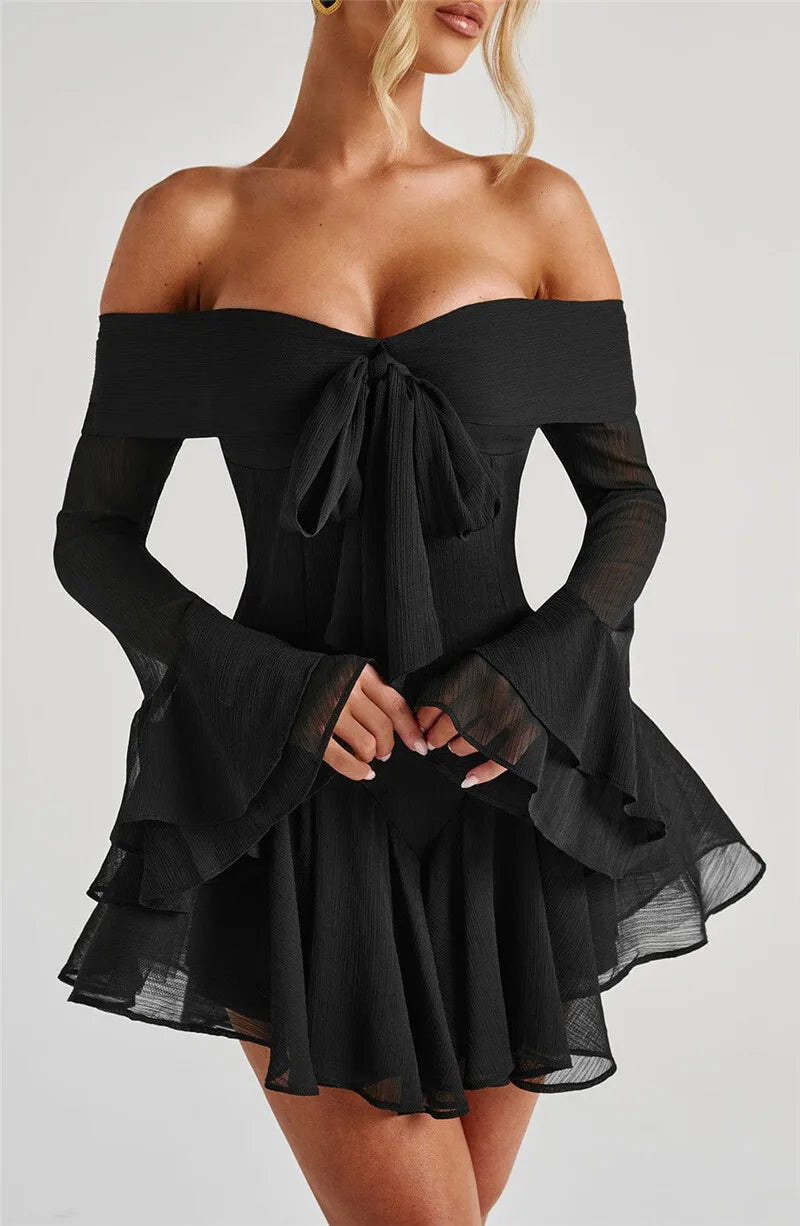 RUXY - Jade Dress