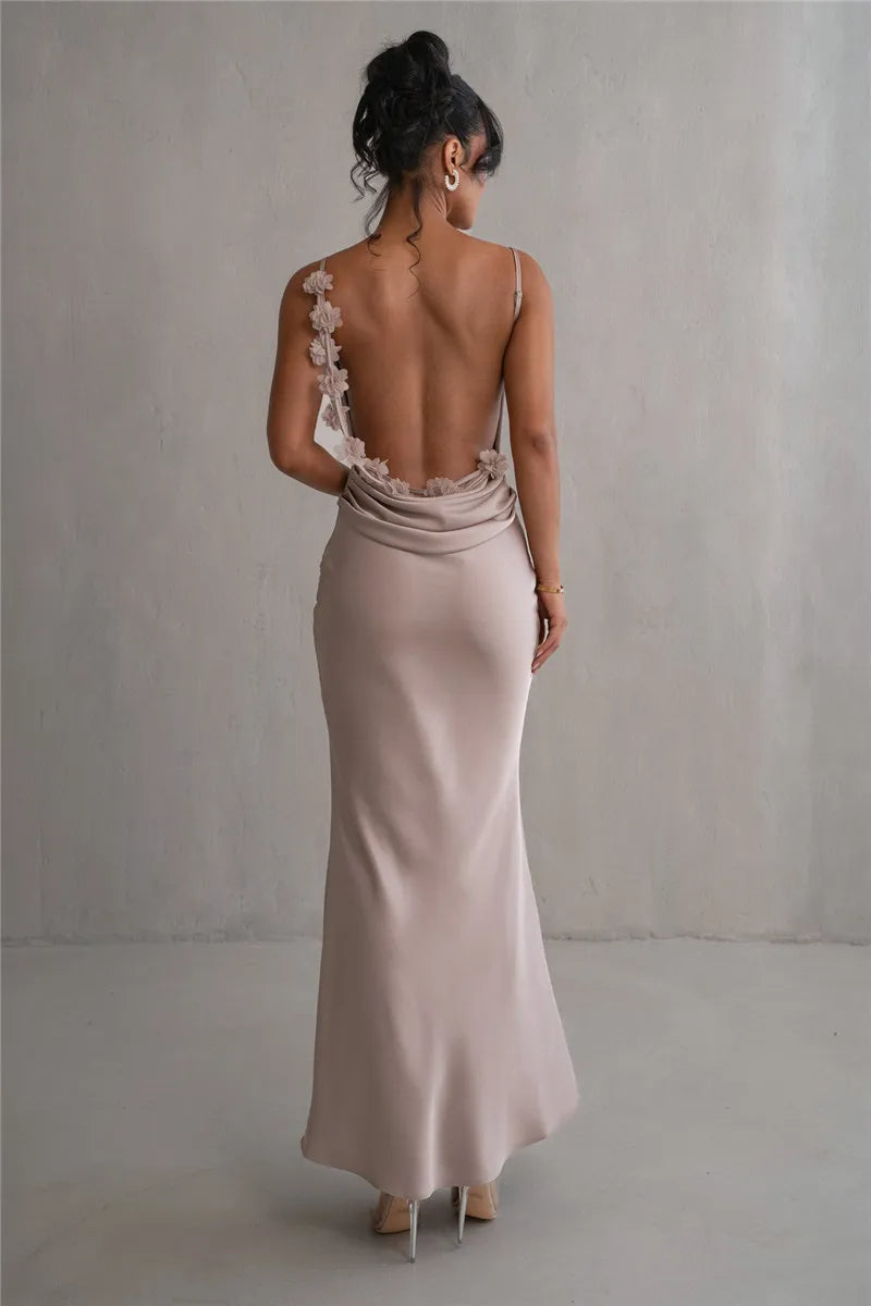 RUXY - Eilzabeth Dress