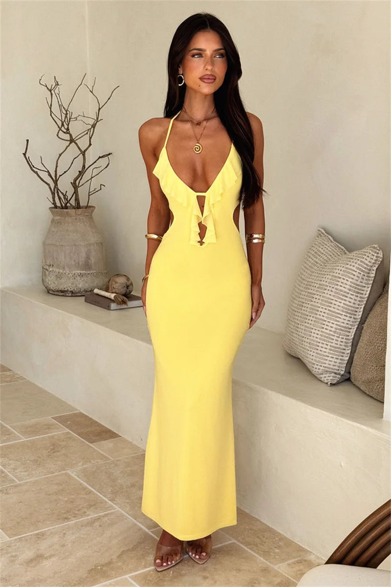 RUXY - Sammie Dress